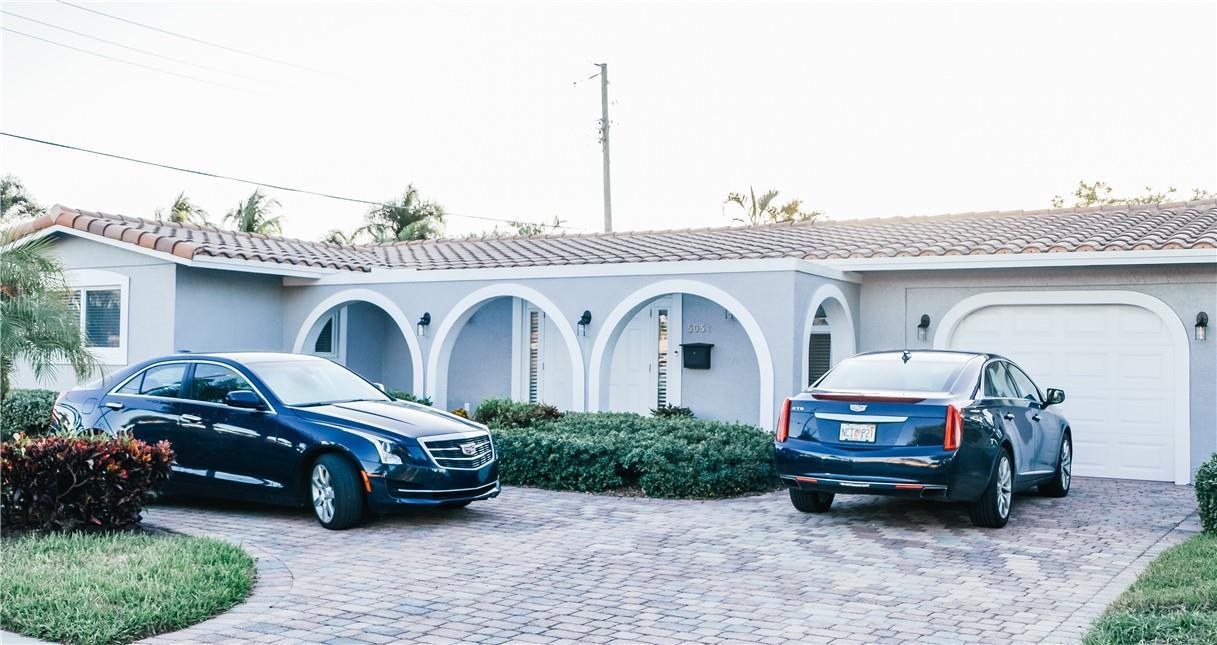 5051 NE 24th Avenue, Lighthouse Point FL 33064 — #F10355392