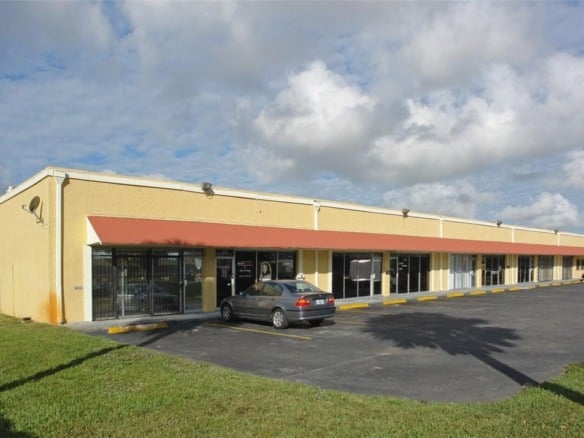 1601 NW 38th Avenue, Lauderhill FL 33311 — #F10364573