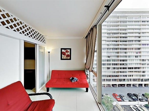 4040 Galt Ocean Drive # 805, Fort Lauderdale FL 33308 — #F10368125