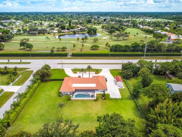 6731 Donald Ross Road, Palm Beach Gardens FL 33418 — #R10885252