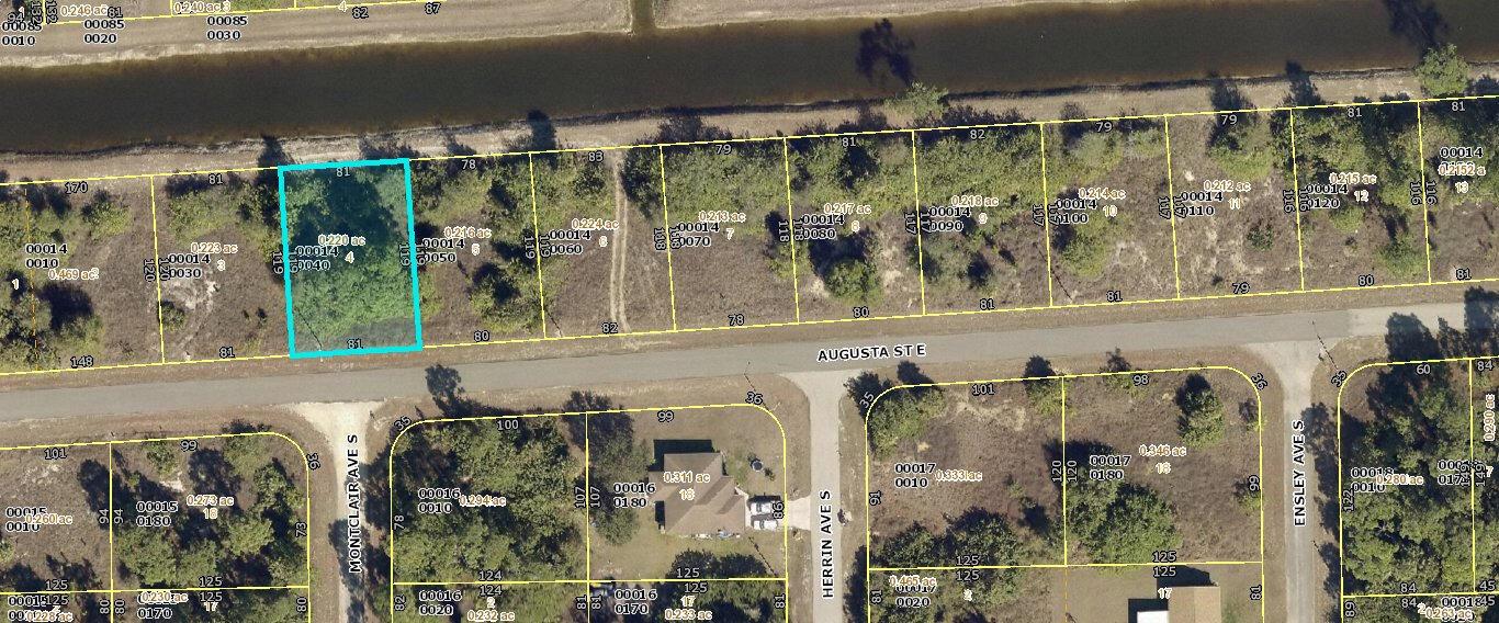 6dd28e9b-7870 1207 Augusta Street E, Lehigh Acres FL 33974 — #R10863947