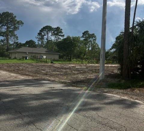 2309 Johns Avenue, FL 33920 — #R10889872