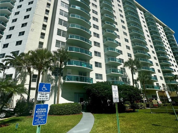 19370 Collins Ave # 6, Sunny Isles Beach FL 33160 — #A11887042