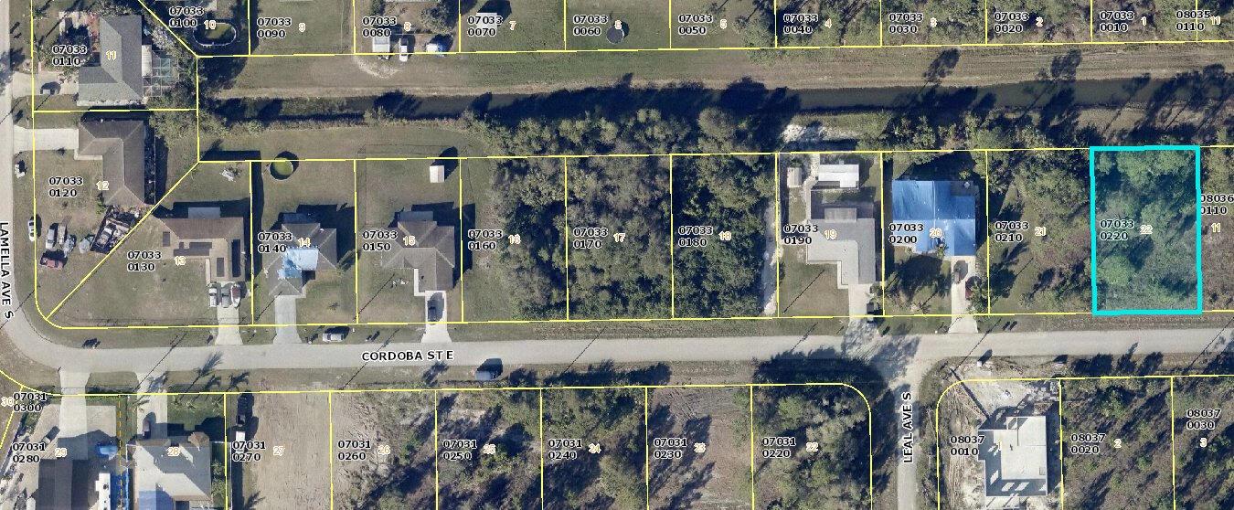6dd28e9b-7881 1229 Cordoba Street E, Lehigh Acres FL 33974 — #R10900673