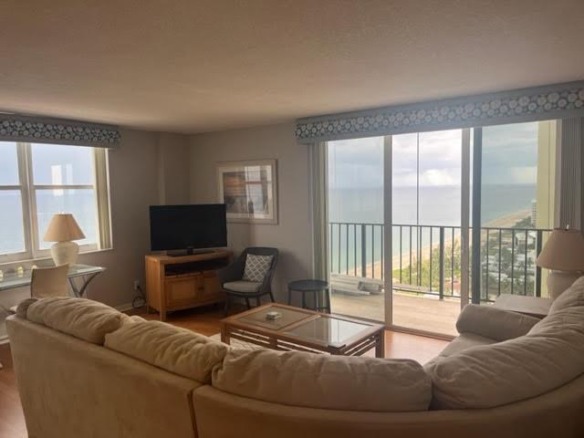 101 Briny Avenue # 2402, Pompano Beach FL 33062 — #F10388634