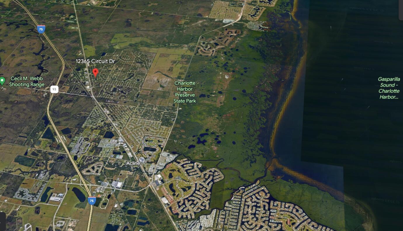 6dd28e9b-7890 12365 Circuit Drive, Punta Gorda FL 33955 — #R10907999