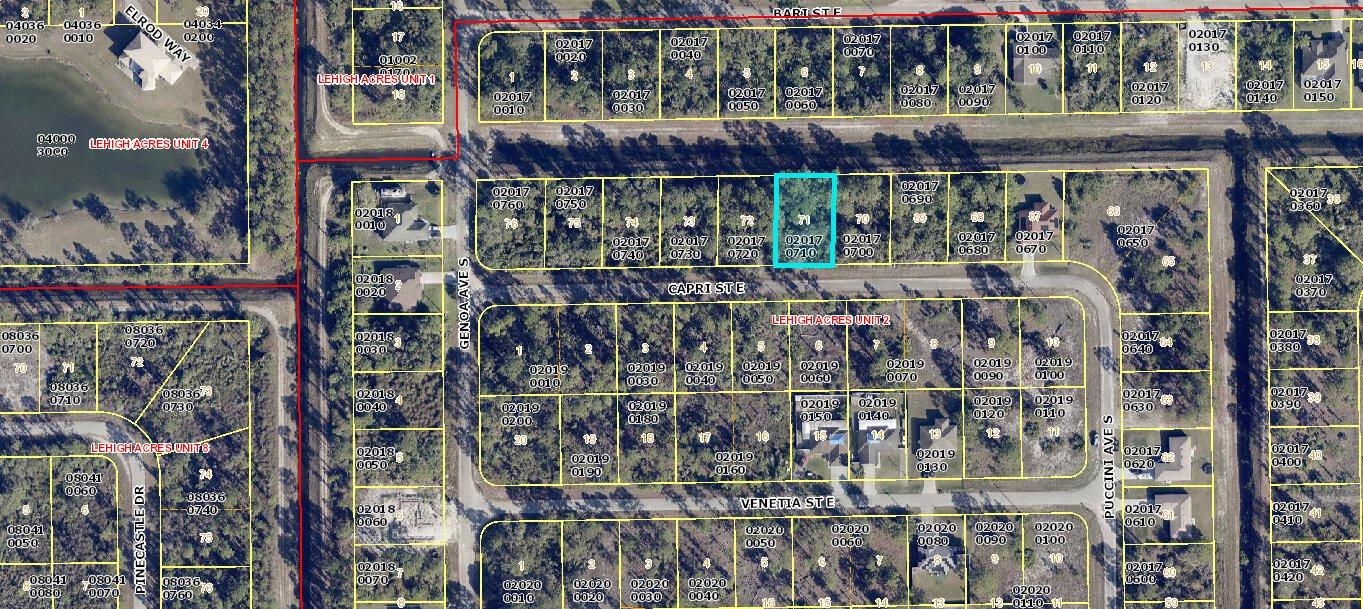 6dd28e9b-7899 1113 Capri Street E, Lehigh Acres FL 33974 — #R10910183