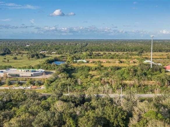 9555 Mesa Park Boulevard, Fellsmere FL 32948 — #R10911679