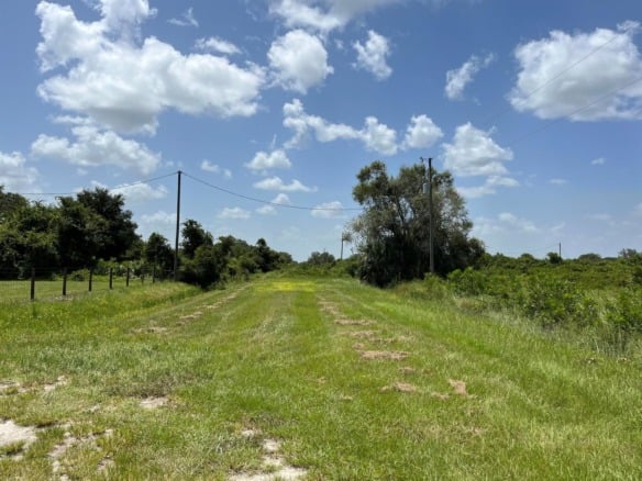 18325 NW 278th Street, Okeechobee FL 34972 — #R10911703