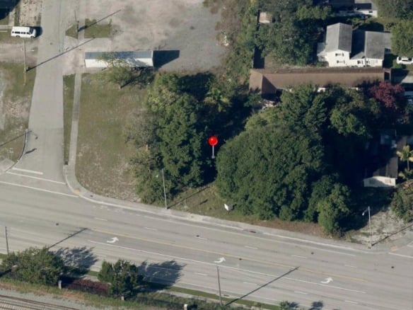 583 S Dixie Highway, Deerfield Beach FL 33441 — #F10397590