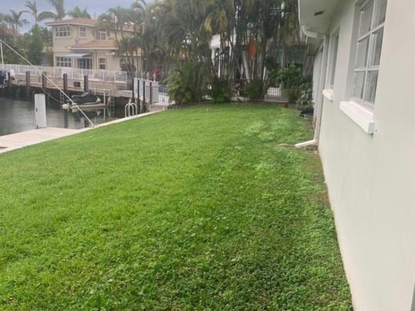 701 NE Harbour Drive, Boca Raton FL 33431 — #R10916647