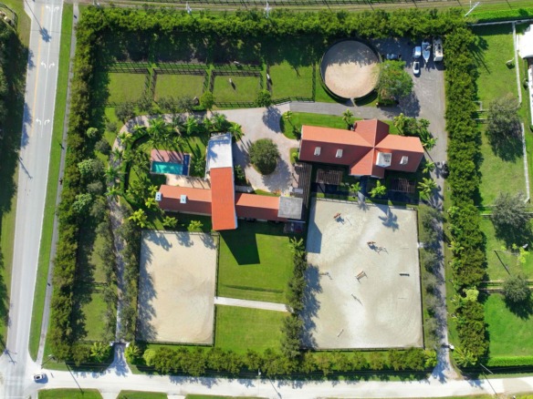 14484 Belmont Trace, Wellington FL 33414 — #R10925276