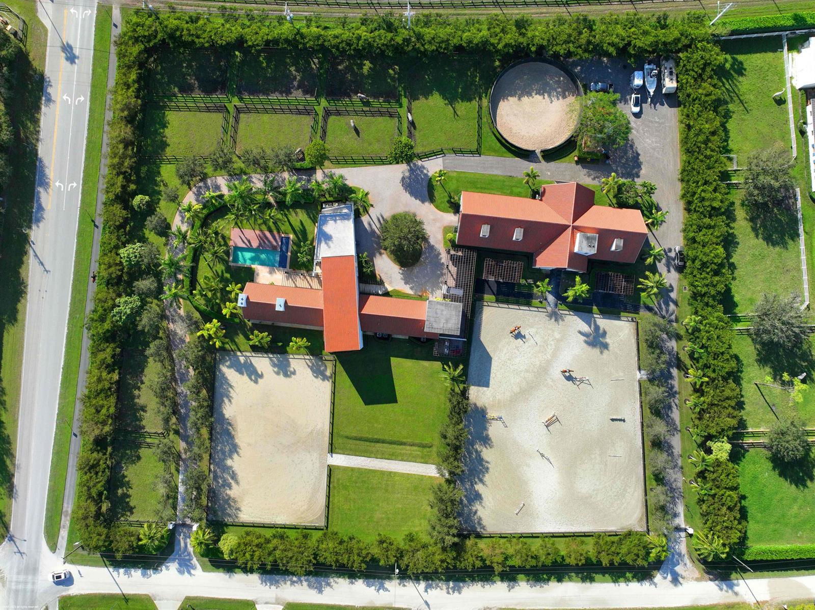 14484 Belmont Trace, Wellington FL 33414 — #R10925276