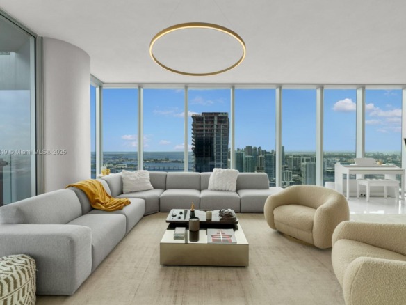 700 NE 26th Ter # 5103, Miami FL 33137 — #A11906219