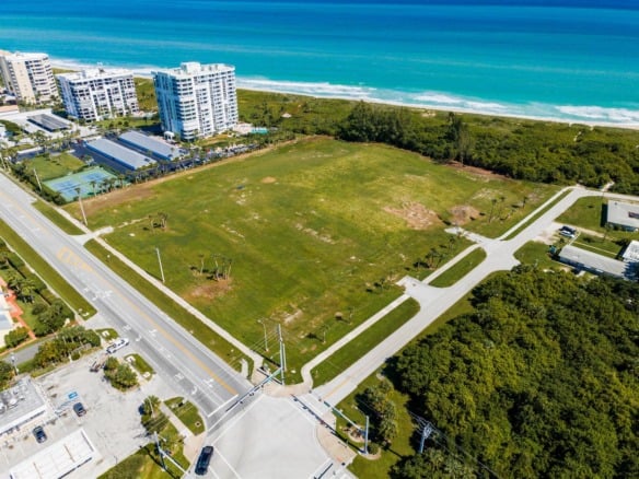 2600 N Highway A1a, Hutchinson Island FL 34949 — #R10927167