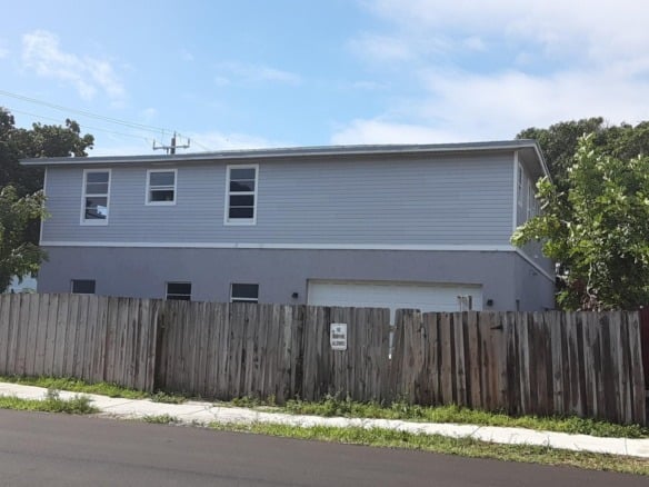 799 NE 34th Court, Oakland Park FL 33334 — #F10410152
