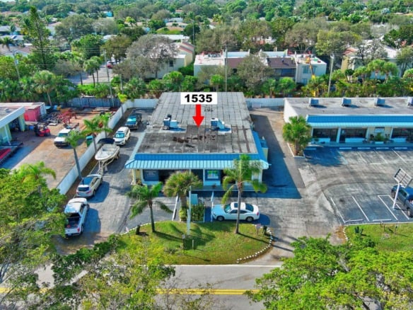 1535 Cypress Drive, Jupiter FL 33469 — #R10937421