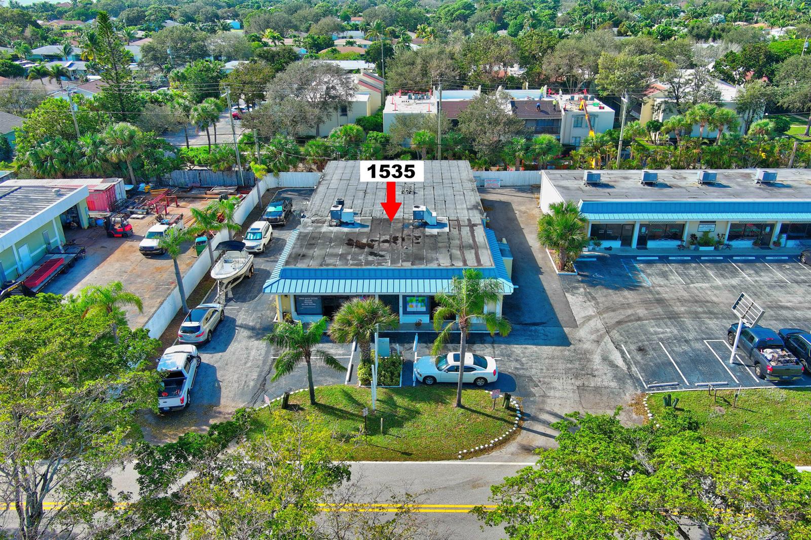 1535 Cypress Drive, Jupiter FL 33469 — #R10937421