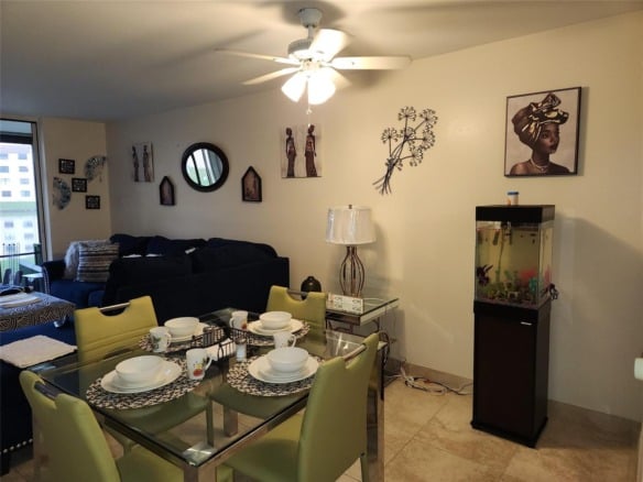 10180 NW 30th Court # 101, Sunrise FL 33322 — #F10411363