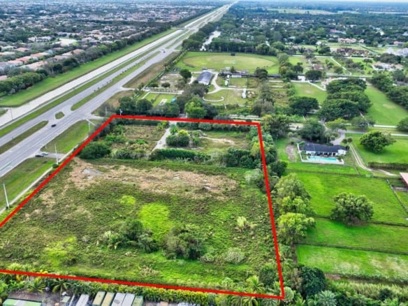 15445 S State 7 Road, Delray Beach FL 33446 — #R10941051