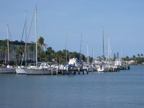 1172 Commodore Court # 204, Fort Pierce FL 34949 — #R10941314