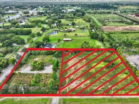 10069 La Reina Road, Delray Beach FL 33446 — #R10941407