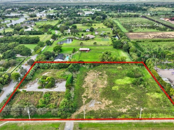 15445 S State 7 Road, Delray Beach FL 33446 — #R10941405