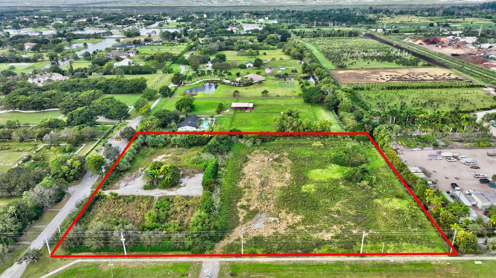 15445 S State 7 Road, Delray Beach FL 33446 — #R10941405