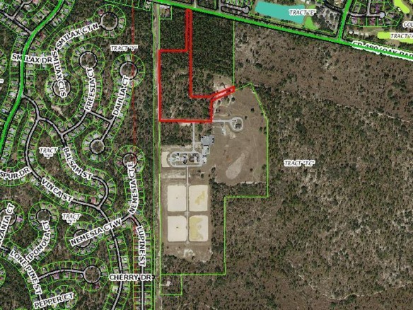 4904 W Oak Park Boulevard, FL 34446 — #R10943830
