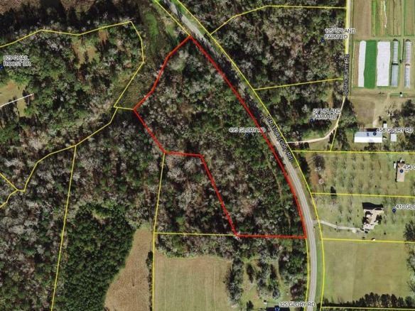 Rbd Glory Road, FL 32352 — #R10944221