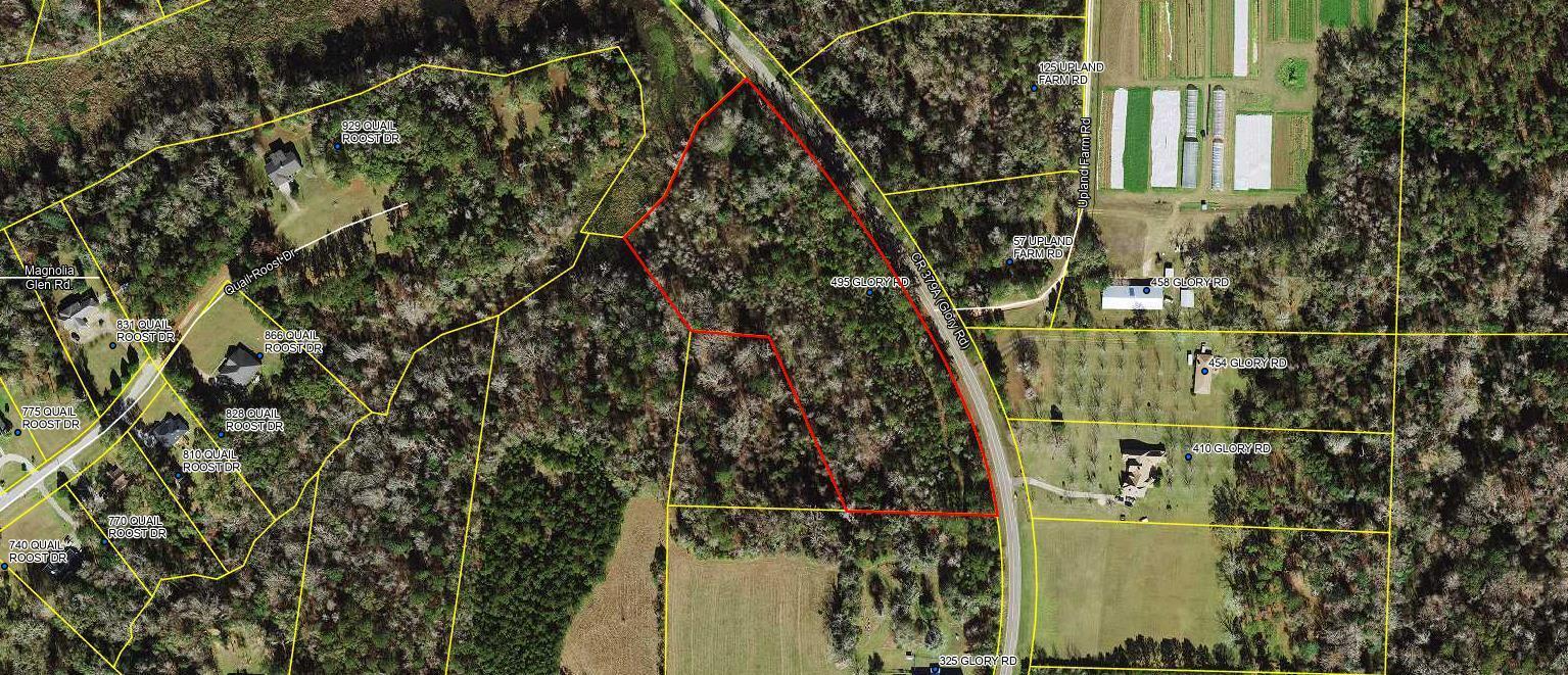 6dd28e9b-7927 Rbd Glory Road, FL 32352 — #R10944221