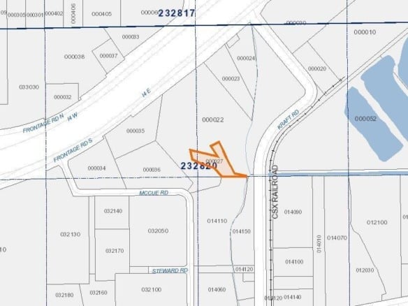0 Mccue Road, Lakeland FL 33815 — #R10946472