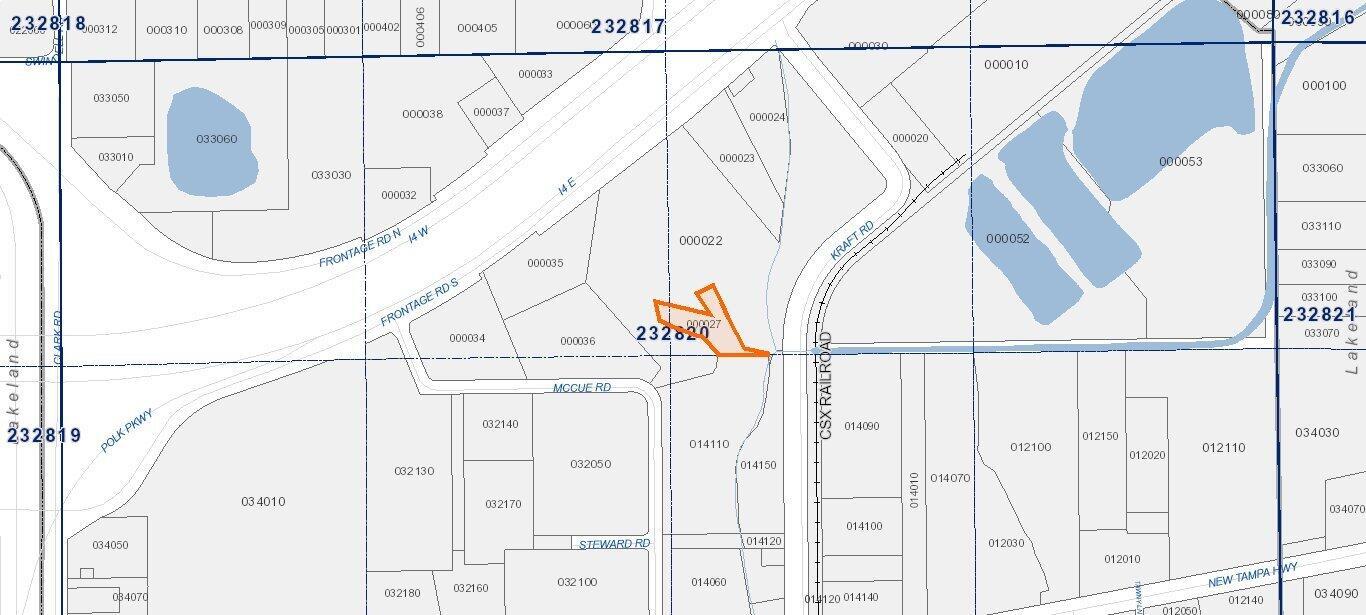 6dd28e9b-7931 0 Mccue Road, Lakeland FL 33815 — #R10946472