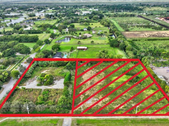 10069 La Reina Road, Delray Beach FL 33446 — #R10947704