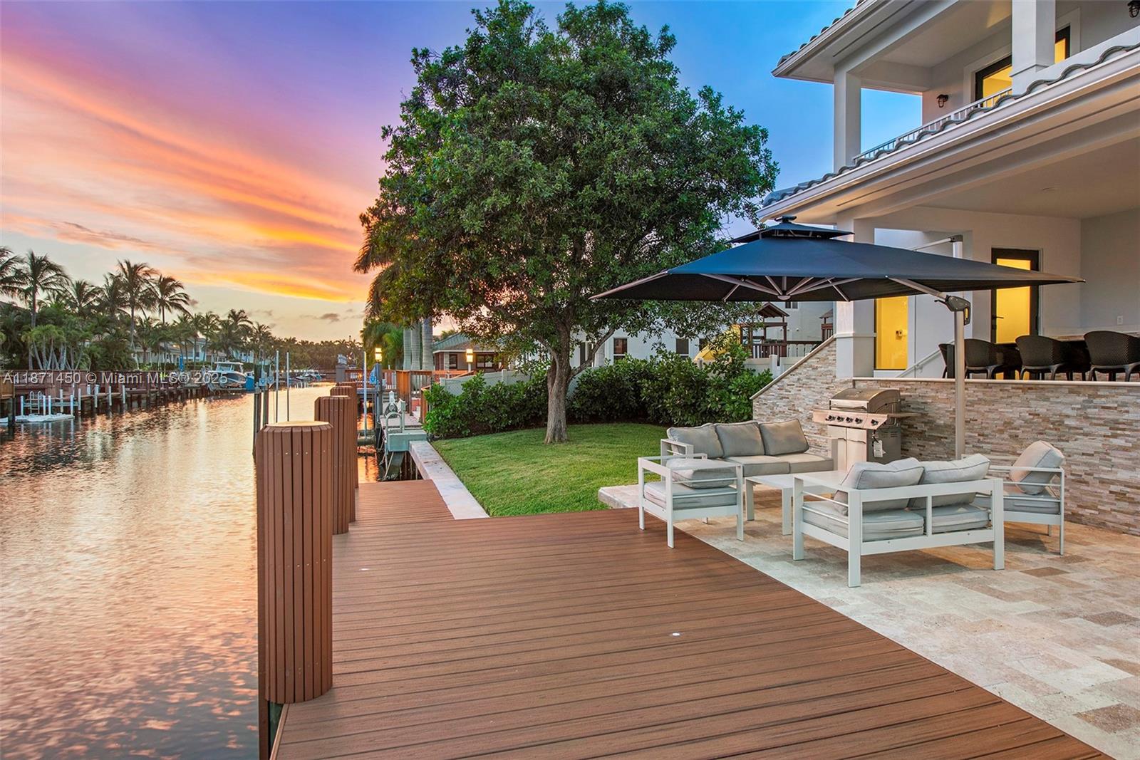 6dd28e9b-794 850 Washington St, Hollywood FL 33019 — #A11871450