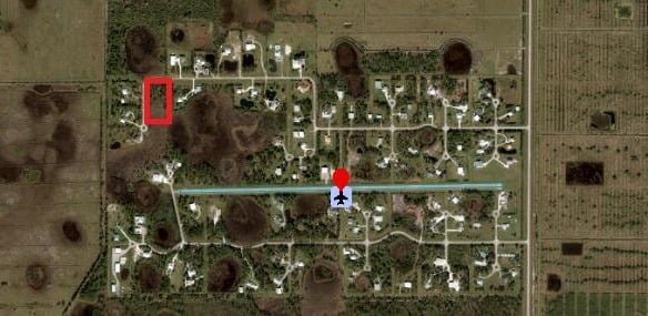 15377 Navion Drive, Port St. Lucie FL 34987 — #R10948664
