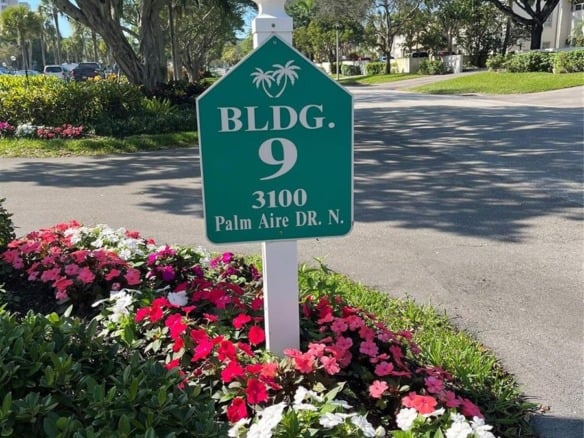 3100 N Palm Aire Drive # 304, Pompano Beach FL 33069 — #F10418110