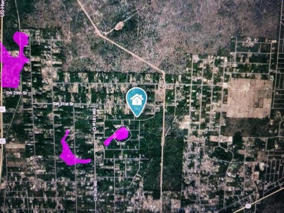 0 SW 34 Street, FL 34432 — #F10422241