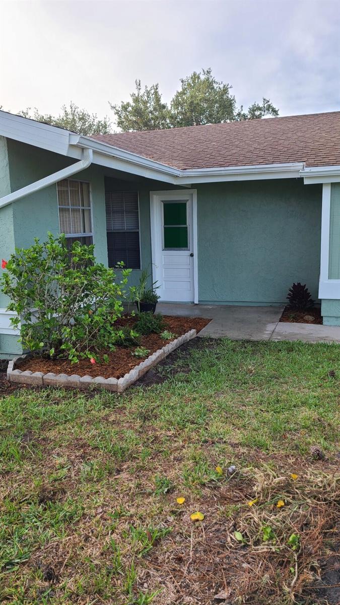 1720 SE Linpark Court, Port St. Lucie FL 34952 — #R10958405
