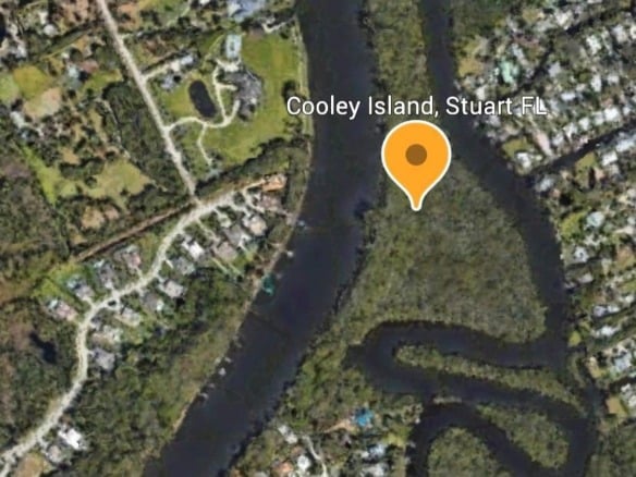 0 Blue Water Way, Stuart FL 34997 — #F10423075