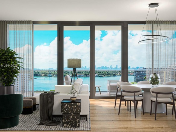 6940 Abbott Ave # 715, Miami Beach FL 33141 — #A11906057