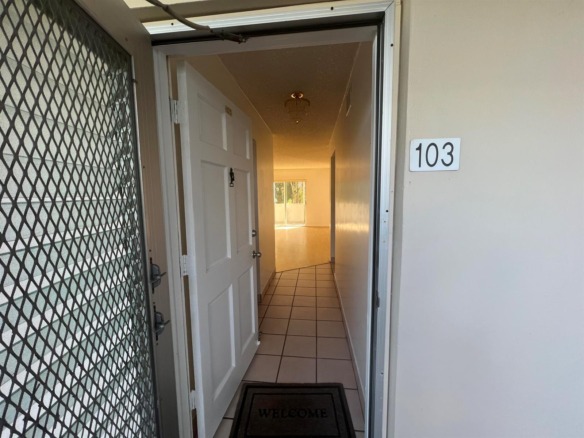2682 S Garden Drive # 103, Lake Worth FL 33461 — #R10960925