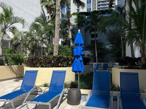 244 Biscayne Blvd # 308, Miami FL 33132 — #A11904456