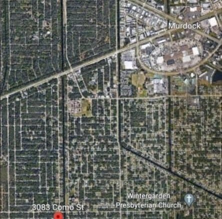 3083 Como Street, Port Charlotte FL 33948 — #F10427113