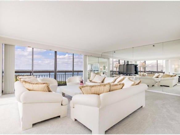 4100 N Ocean Drive # 1704, Singer Island FL 33404 — #R10966184