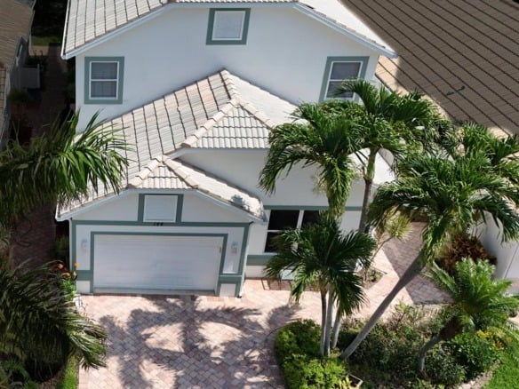 144 Pepper Lane, Jensen Beach FL 34957 — #R10971847