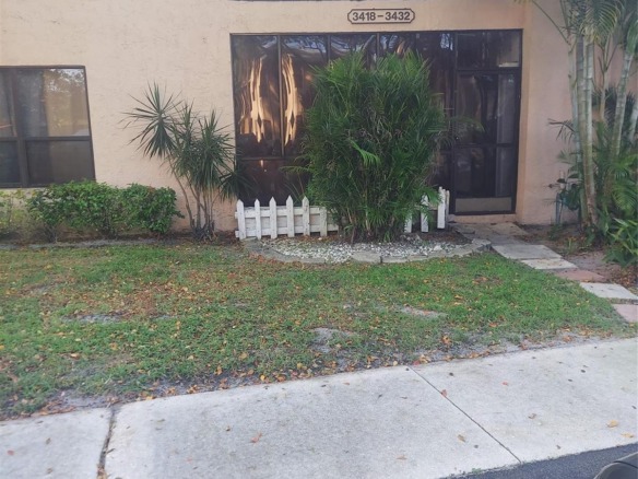 3420 NW 47th Avenue # 3143, Pompano Beach FL 33063 — #F10432475