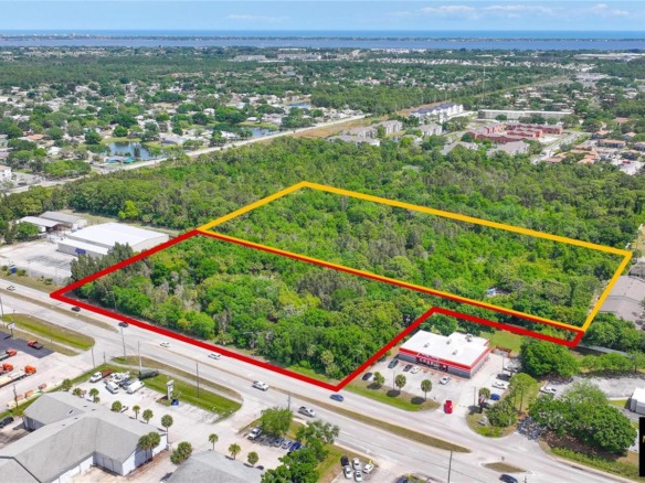 4527 S Babcock Street, Palm Bay FL 32905 — #F10432016