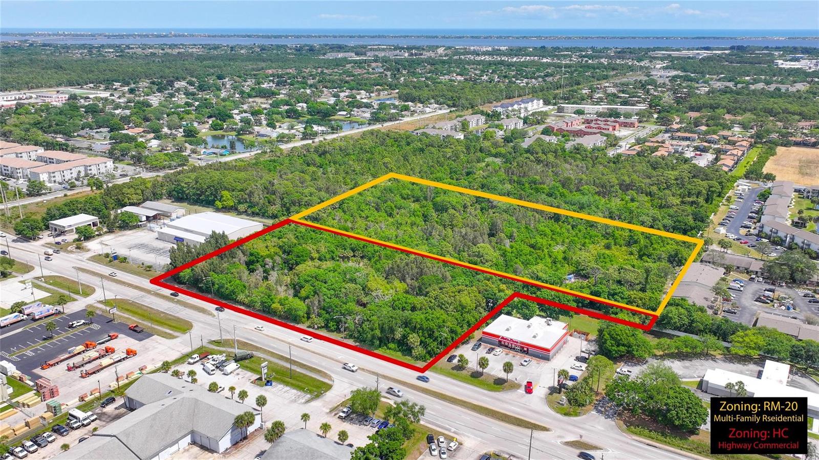 4527 S Babcock Street, Palm Bay FL 32905 — #F10432016