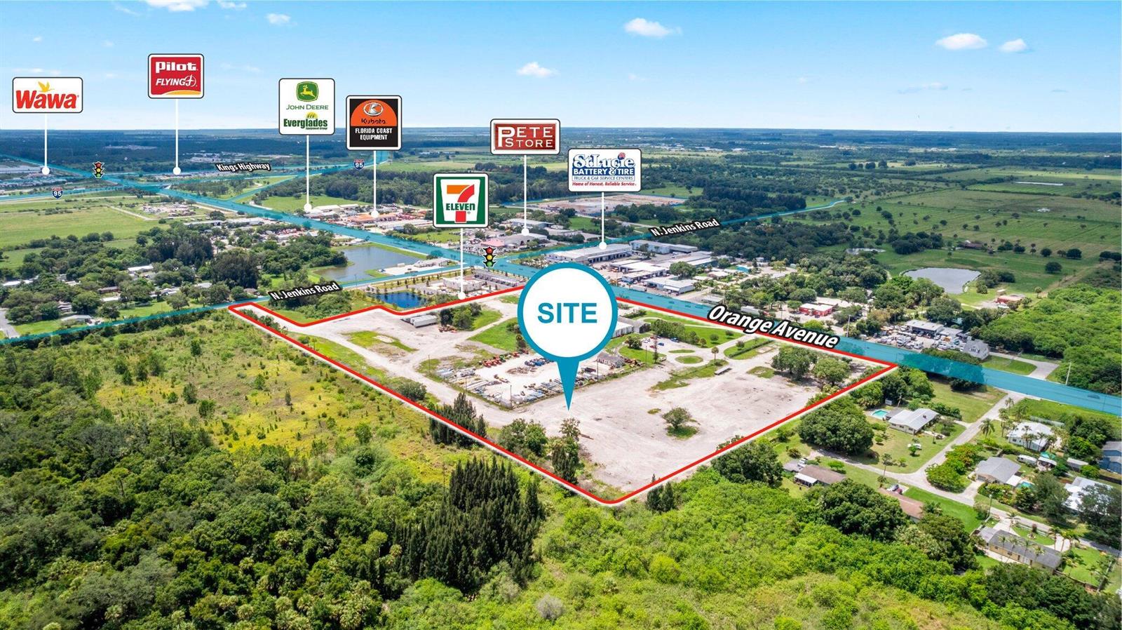 6dd28e9b-7991 Tbd Orange Avenue, Fort Pierce FL 34947 — #R10975117
